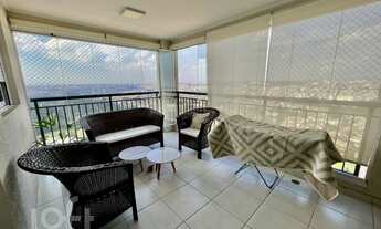 Imagem: Apartamento à venda em Aricanduva com 68