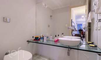 Imagem 6: Apartamento à venda em Santa Cecília com 130 m², 3 quartos, 1 suíte, 2 vagas