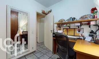 Imagem: Apartamento à venda em Tucuruvi com 53