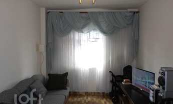 Imagem: Apartamento à venda em República com 51