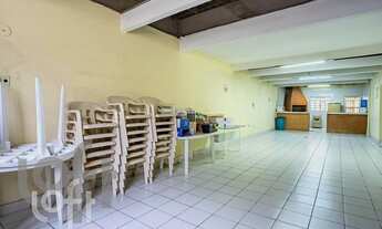 Imagem 7: Apartamento à venda em Bosque da Saúde com 125 m², 2 quartos, 2 suítes, 2 vagas