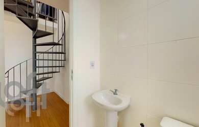 Imagem 3: Apartamento à venda em São Lucas com 54 m², 1 quarto