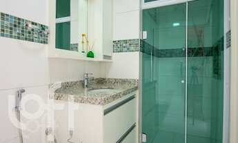 Imagem 5: Apartamento à venda em Lapa com 122 m², 3 quartos, 2 suítes, 1 vaga