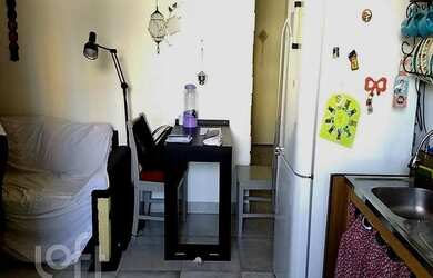 Imagem 7: Apartamento à venda em Brás com 33 m², 1 quarto