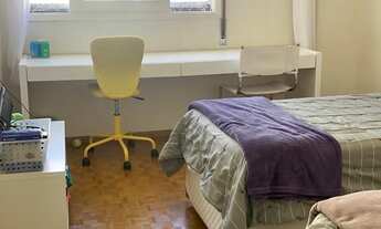 Imagem 6: Apartamento à venda em Bosque da Saúde com 128 m², 2 quartos, 2 vagas