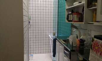 Imagem 6: Apartamento à venda em Tucuruvi com 30 m², 1 quarto