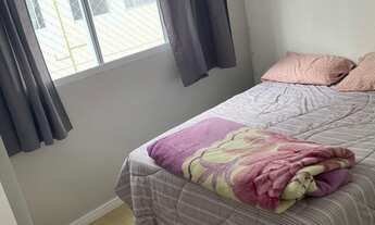 Imagem 3: Apartamento à venda em Sacomã com 41 m², 2 quartos