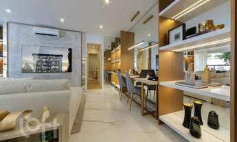 Imagem 5: Apartamento à venda em Ipiranga com 81 m², 2 quartos, 2 suítes, 1 vaga