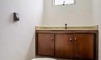 Imagem 4: Apartamento à venda em Bosque da Saúde com 125 m², 2 quartos, 2 suítes, 2 vagas