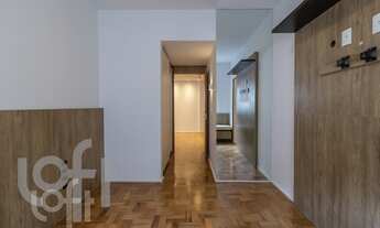 Imagem 5: Apartamento à venda em Jardim América com 94 m², 2 quartos, 2 suítes, 1 vaga