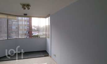 Imagem: Apartamento à venda em Morumbi com 101