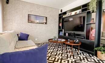 Imagem 5: Apartamento à venda em Lapa com 264 m², 4 quartos, 2 suítes, 4 vagas