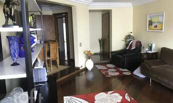 Imagem 2: Apartamento à venda em Vila Formosa com 164 m², 4 quartos, 2 suítes, 2 vagas