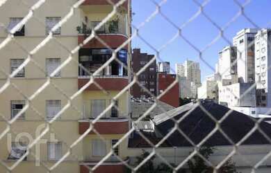 Imagem 10: Apartamento à venda em República com 35 m², 1 quarto