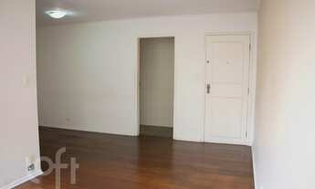 Imagem 2: Apartamento à venda em Moema Índios com 98 m², 4 quartos, 2 suítes, 1 vaga