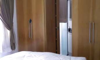 Imagem 7: Apartamento à venda em Bosque da Saúde com 60 m², 2 quartos, 1 suíte, 1 vaga