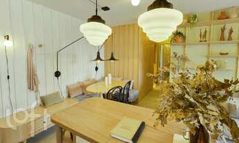 Imagem 2: Apartamento à venda em Santo Amaro com 66 m², 2 quartos, 1 suíte