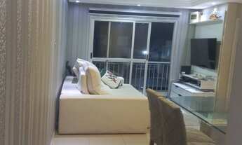 Imagem 6: Apartamento à venda em Vila Curuçá com 51 m², 2 quartos, 1 vaga