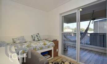 Imagem 7: Apartamento à venda em Ipiranga com 115 m², 2 quartos, 2 suítes, 2 vagas