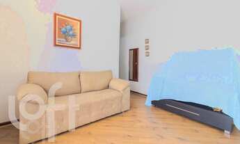 Imagem: Apartamento à venda em Saúde com 60 m²