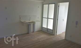 Imagem 7: Apartamento à venda em Cangaíba com 39 m², 2 quartos