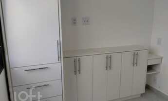 Imagem 3: Apartamento à venda em Parque Interlagos com 57 m², 2 quartos, 1 suíte, 1 vaga