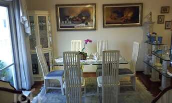 Imagem: Apartamento à venda em Santo Amaro com