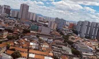 Imagem 2: Apartamento à venda em Cambuci com 35 m², 1 quarto