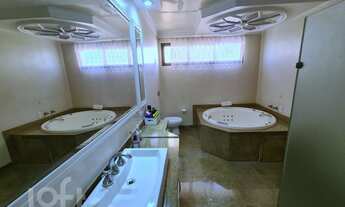 Imagem 3: Apartamento à venda em Tatuapé com 346 m², 5 quartos, 4 suítes, 4 vagas