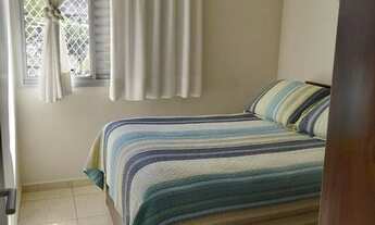 Imagem 7: Apartamento à venda em Saúde com 57 m², 2 quartos, 1 suíte, 2 vagas