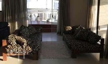 Imagem 4: Apartamento à venda em Vila Andrade com 300 m², 4 quartos, 3 suítes, 5 vagas