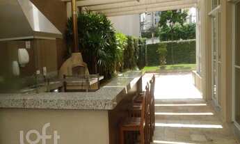 Imagem 4: Apartamento à venda em Belém com 73 m², 2 quartos, 1 suíte, 1 vaga