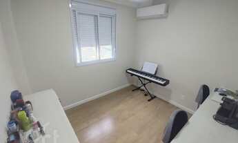 Imagem 6: Apartamento à venda em Lapa com 57 m², 2 quartos, 1 suíte, 1 vaga