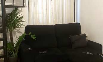 Imagem: Apartamento à venda em Vila Olímpia com