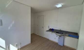 Imagem 5: Apartamento à venda em República com 27 m², 1 quarto, 1 suíte