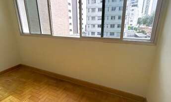 Imagem 1: Apartamento à venda em República com 54 m², 1 quarto