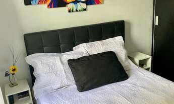 Imagem 4: Apartamento à venda em Barra Funda com 35 m², 1 quarto