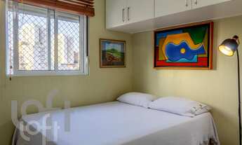 Imagem 6: Apartamento à venda em Cursino com 90 m², 3 quartos, 1 suíte, 3 vagas