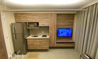 Imagem 5: Apartamento à venda em Ipiranga com 34 m², 1 quarto, 1 vaga