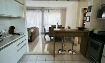 Imagem 5: Apartamento à venda em Santo Amaro com 101 m², 2 quartos, 2 suítes, 2 vagas