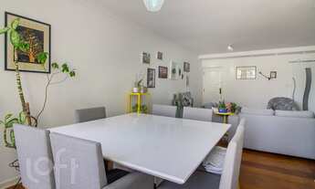 Imagem 3: Apartamento à venda em Santa Cecília com 165 m², 3 quartos, 2 suítes, 2 vagas