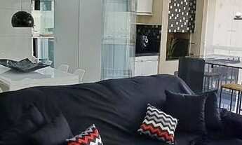 Imagem 6: Apartamento à venda em Lapa com 110 m², 4 quartos, 1 suíte, 2 vagas