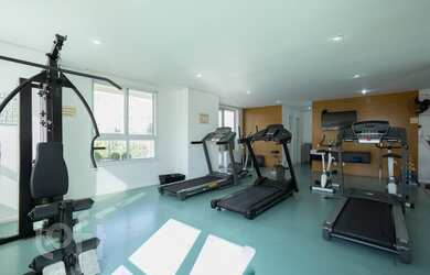 Imagem 13: Apartamento à venda em Vila Romana com 76 m², 3 quartos, 1 suíte, 2 vagas