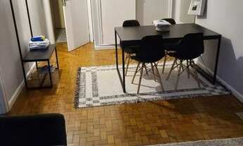 Imagem 3: Apartamento à venda em República com 42 m², 1 quarto