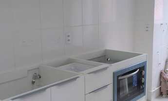 Imagem 7: Apartamento à venda em Cidade Líder com 44 m², 2 quartos