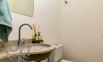 Imagem 6: Apartamento à venda em Sacomã com 70 m², 2 quartos, 1 vaga