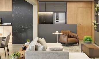 Imagem 2: APARTAMENTO em São Paulo - SP, Vila Madalena