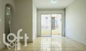 Imagem 3: Apartamento à venda em Vila Madalena com 70 m², 2 quartos, 1 vaga