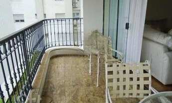 Imagem 2: Apartamento à venda em Santa Cecília com 350 m², 5 quartos, 2 suítes, 4 vagas