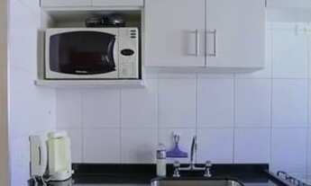 Imagem 6: Apartamento à venda em Saúde com 50 m², 2 quartos, 1 vaga